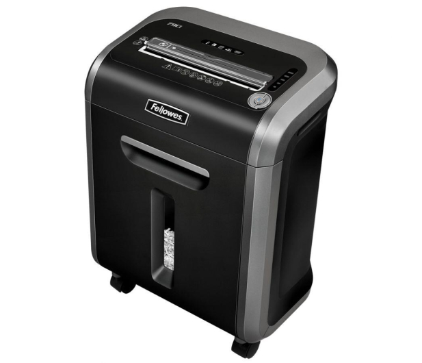 Fellowes 79Ci - 391092 - zdjęcie